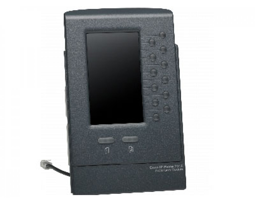 Консоль для IP-телефонов Cisco CP-7916