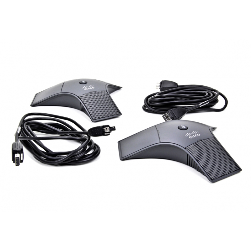 Микрофон Cisco CP-8831-MIC-WRLS