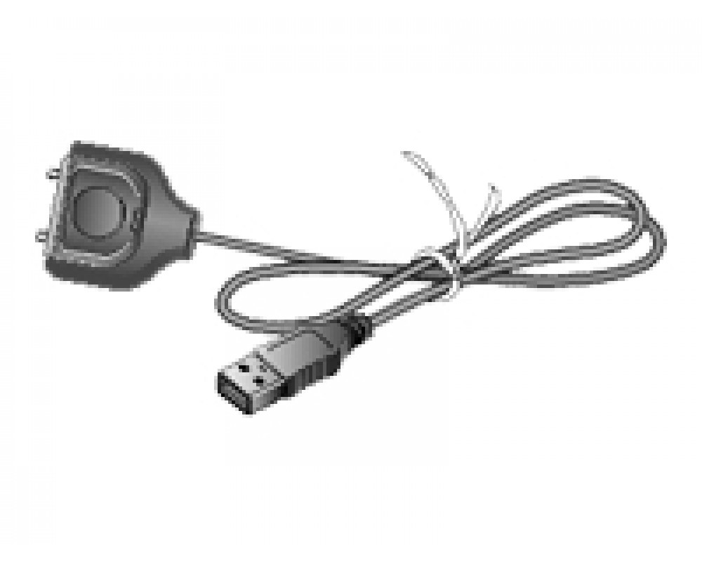 Кабель Cisco CP-CAB-USB-7925G