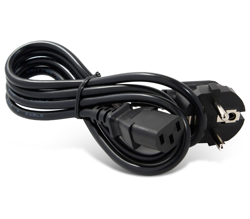 Адаптер Cisco CP-PWR-CORD-CE