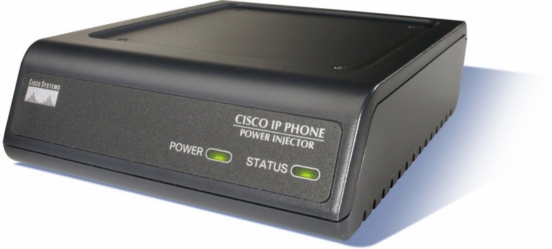Блок питания Cisco CP-PWR-INJ