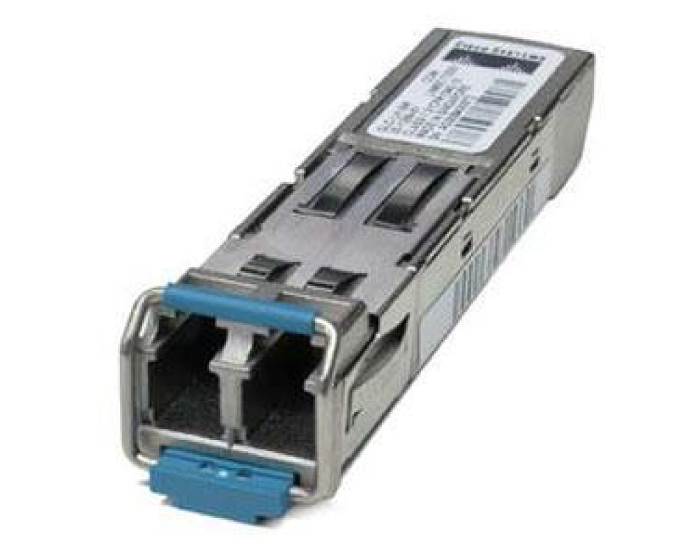 Модуль Cisco GLC-LX-SM-RGD