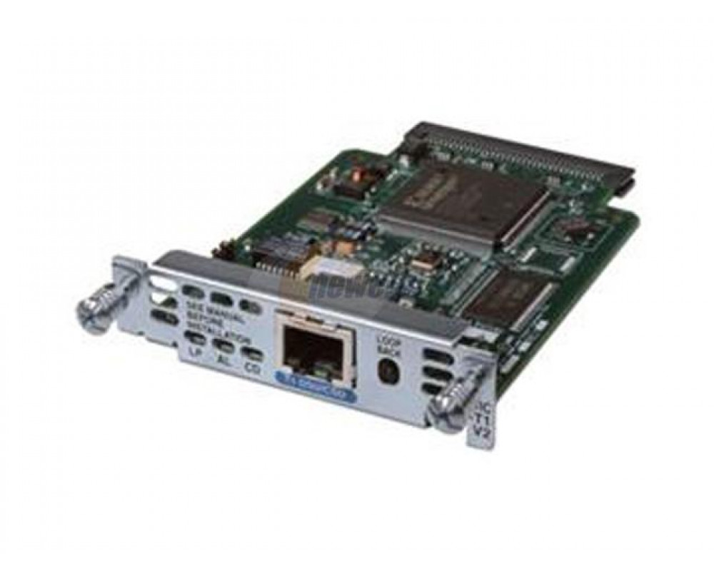 Модуль Cisco HWIC-1DSU-T1