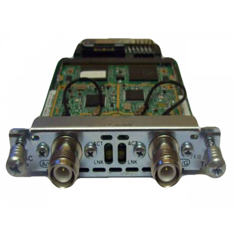 Модуль Cisco HWIC-AP-G-E
