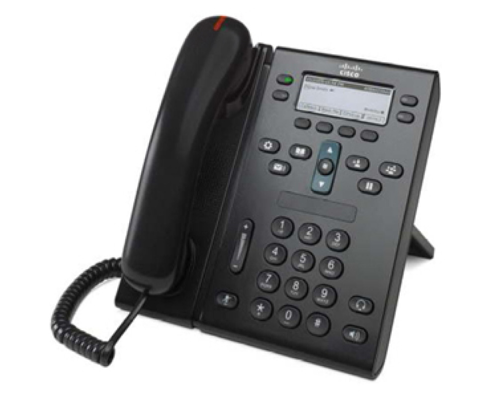 IP-телефон Cisco IP Phone CP-6941-C-K9
