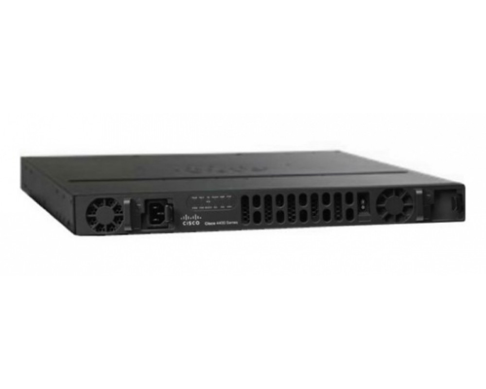 Маршрутизатор Cisco ISR4431-SEC/K9