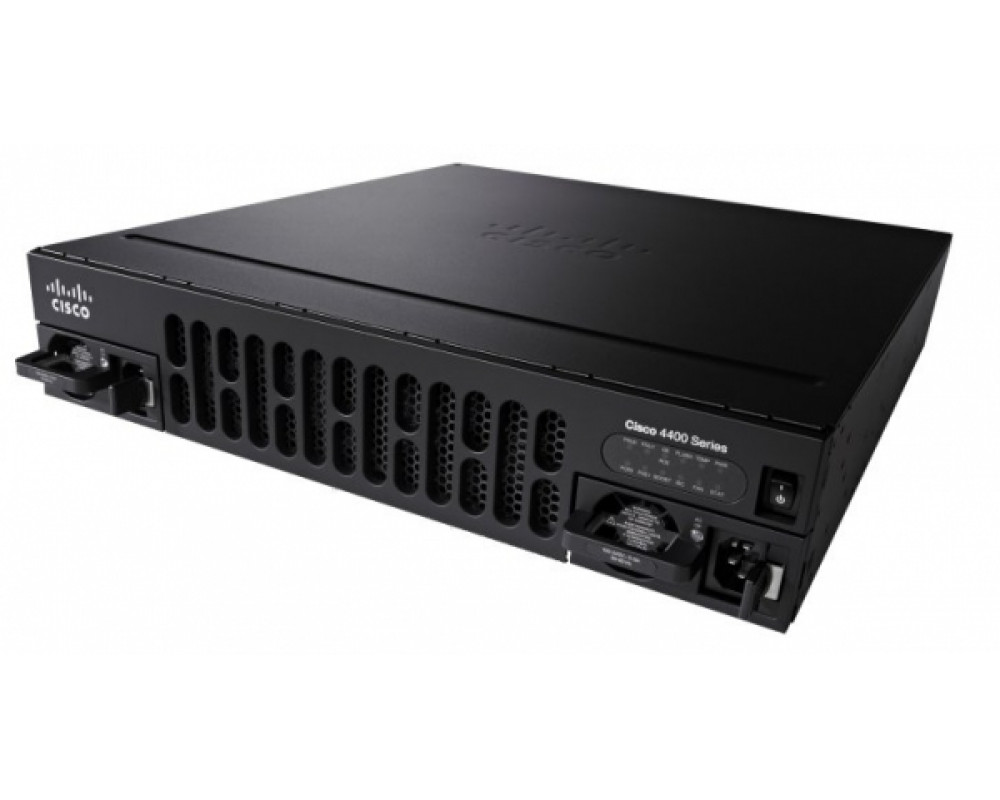 Маршрутизатор Cisco ISR4451-X-AXV/K9