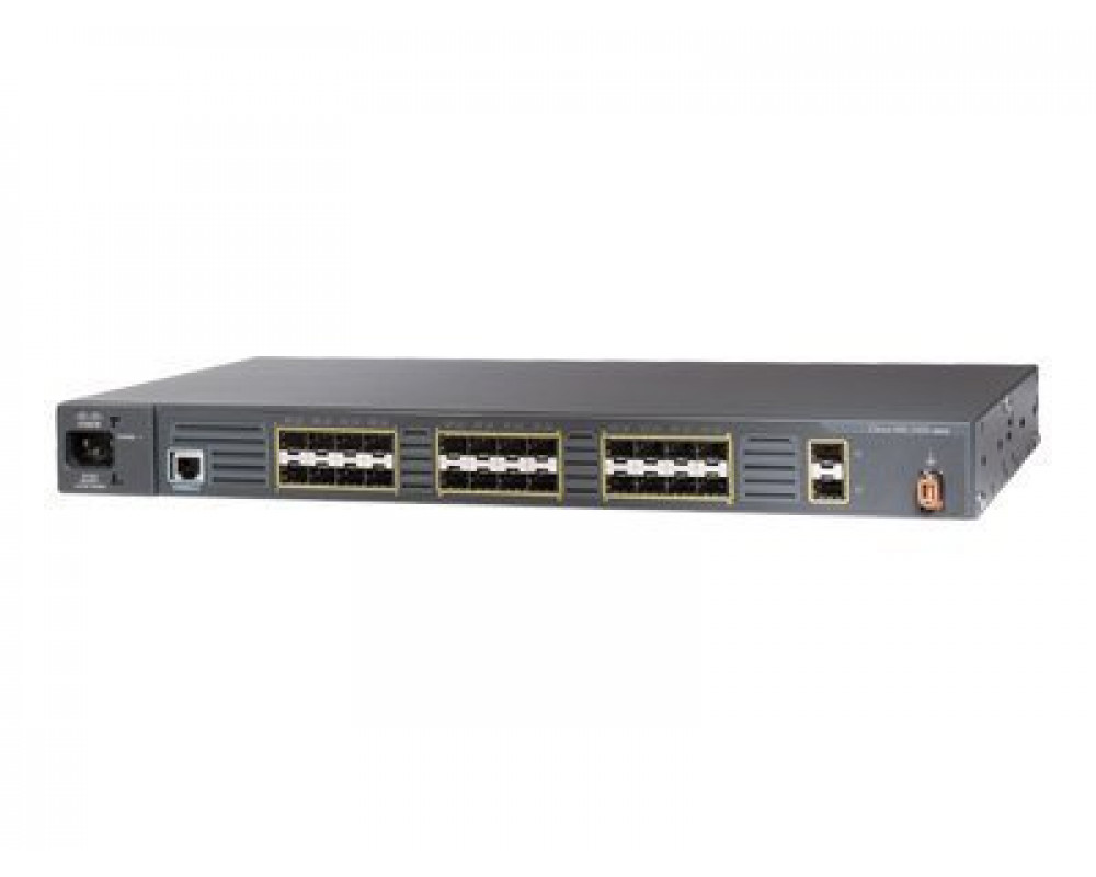 Коммутатор Cisco ME-3400-24FS-A