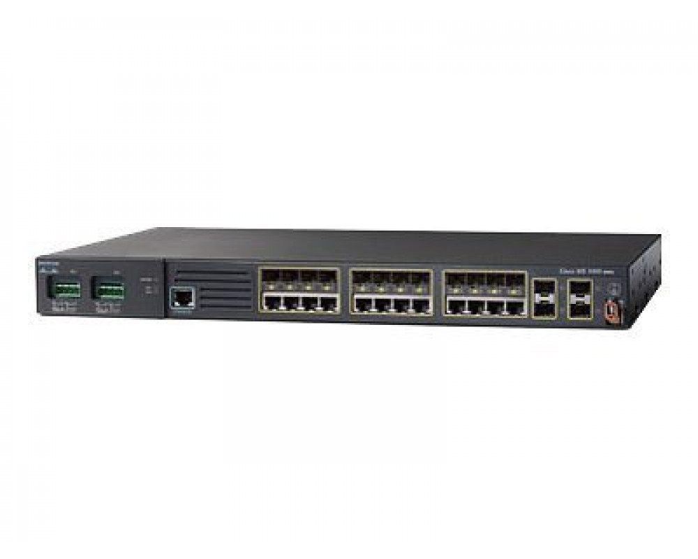 Коммутатор Cisco ME-3400G-12CS-D