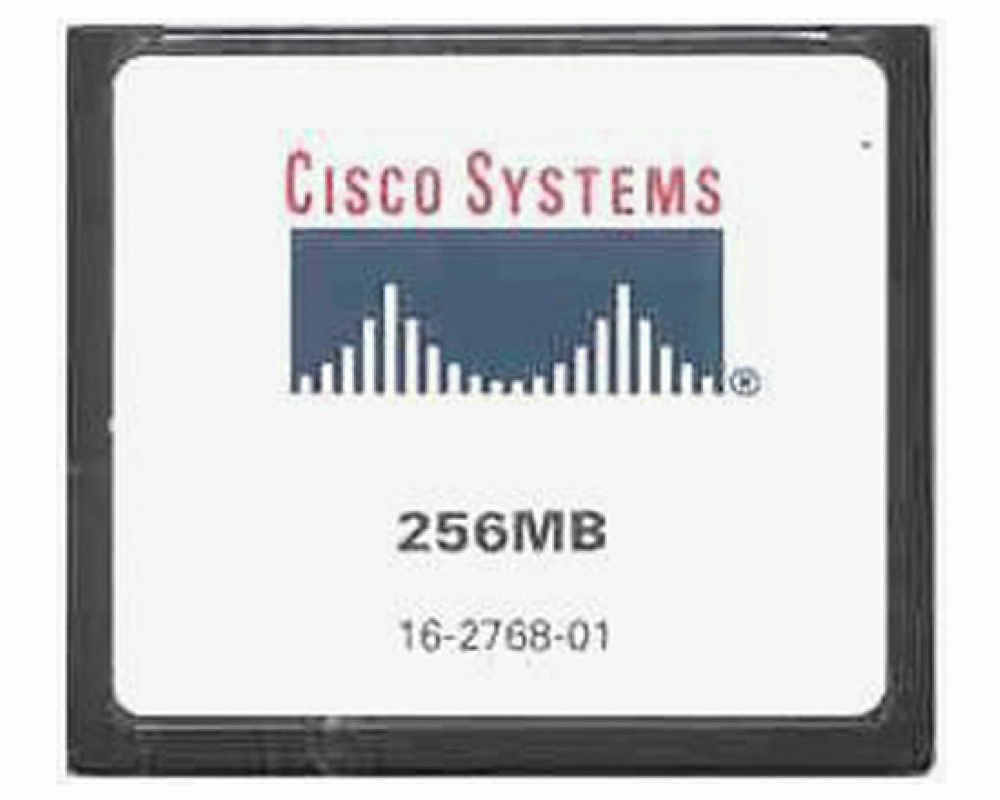 Модуль памяти Cisco MEM-7201-FLD256