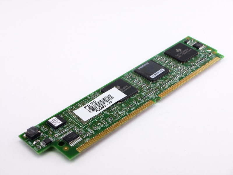 Модуль Cisco PVDM2-48