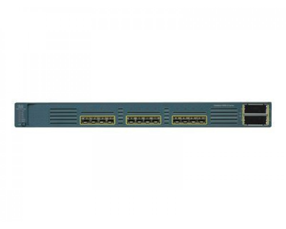 Коммутатор Cisco WS-C3560E-12SD-S